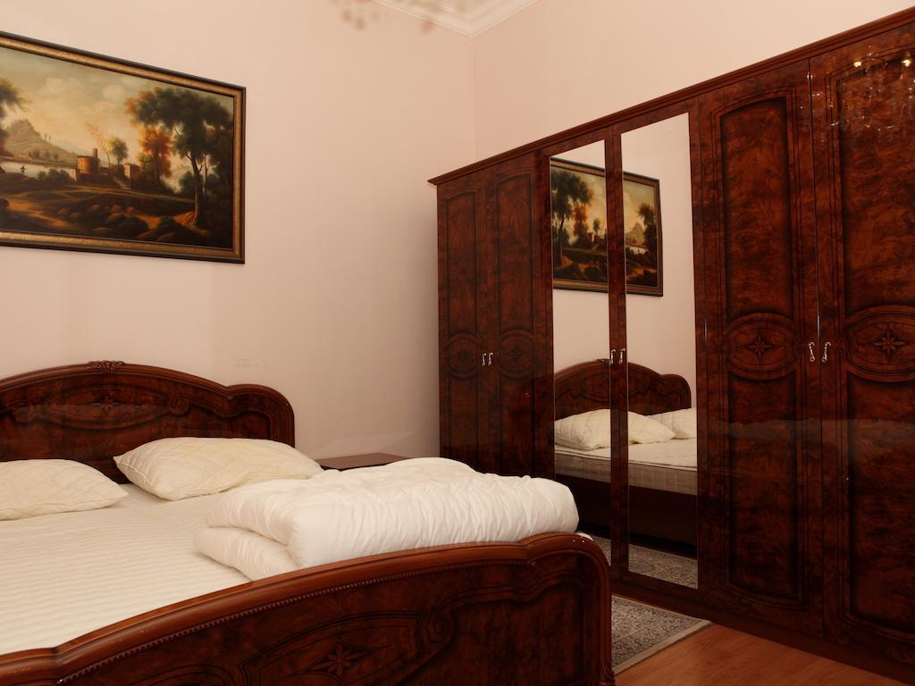 קרלובי וארי 7K - Apartmany Lazenska חדר תמונה