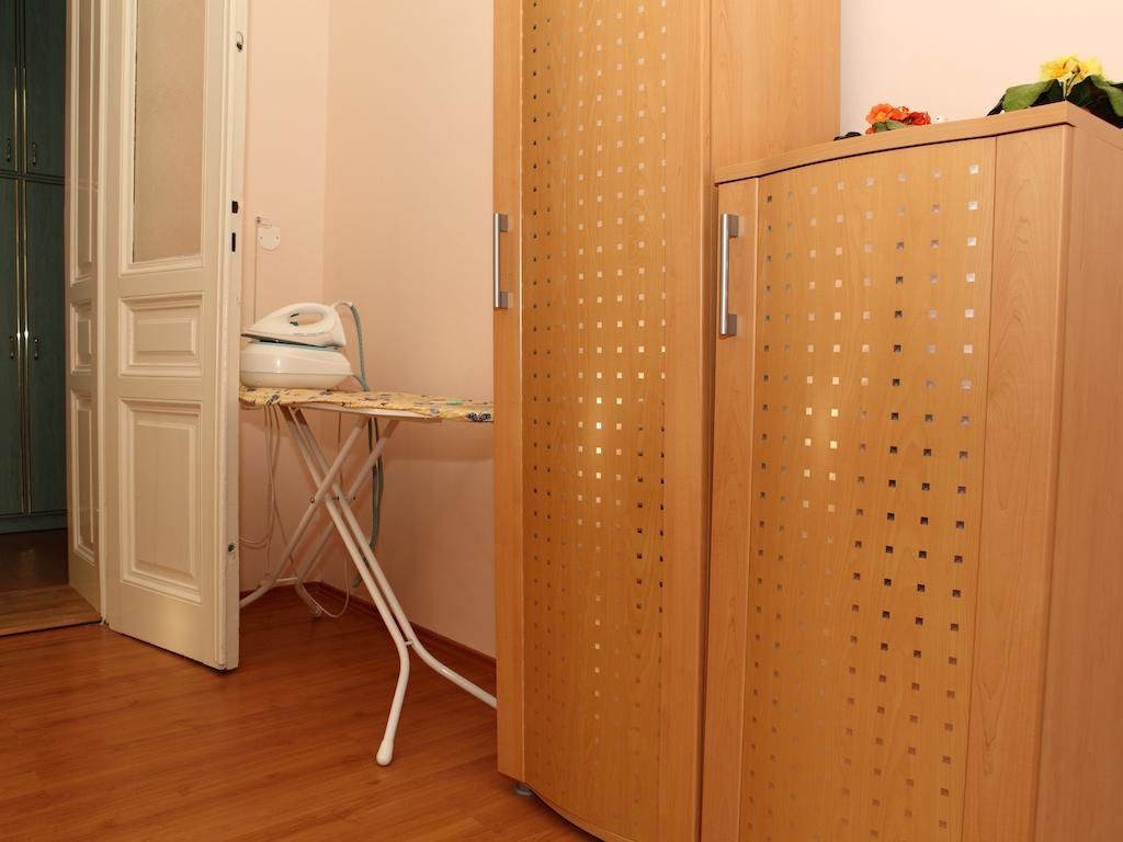 קרלובי וארי 7K - Apartmany Lazenska חדר תמונה