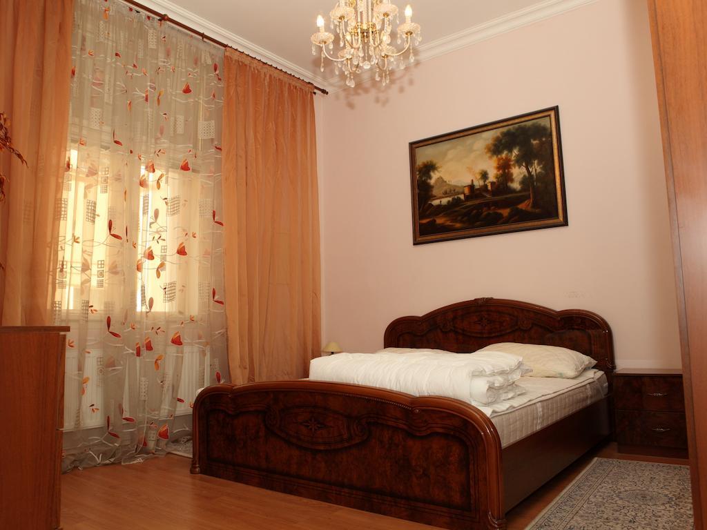 קרלובי וארי 7K - Apartmany Lazenska חדר תמונה