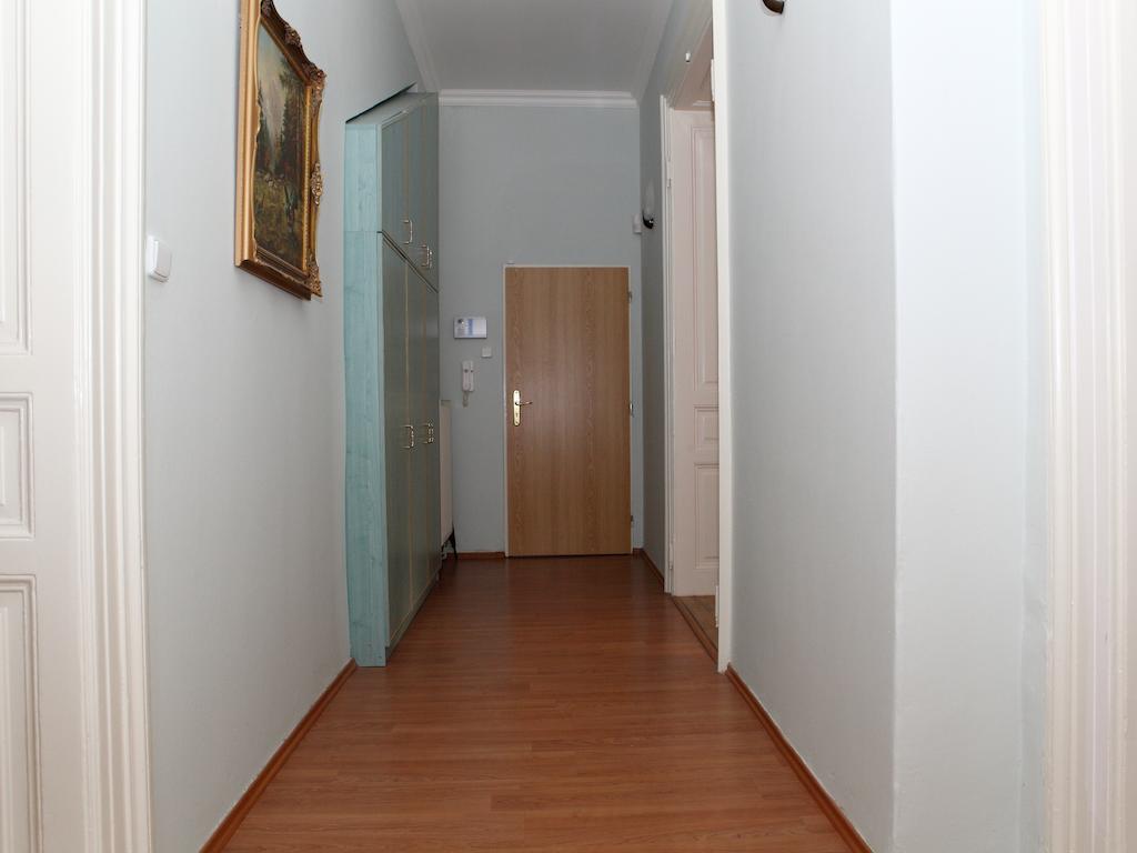 קרלובי וארי 7K - Apartmany Lazenska חדר תמונה
