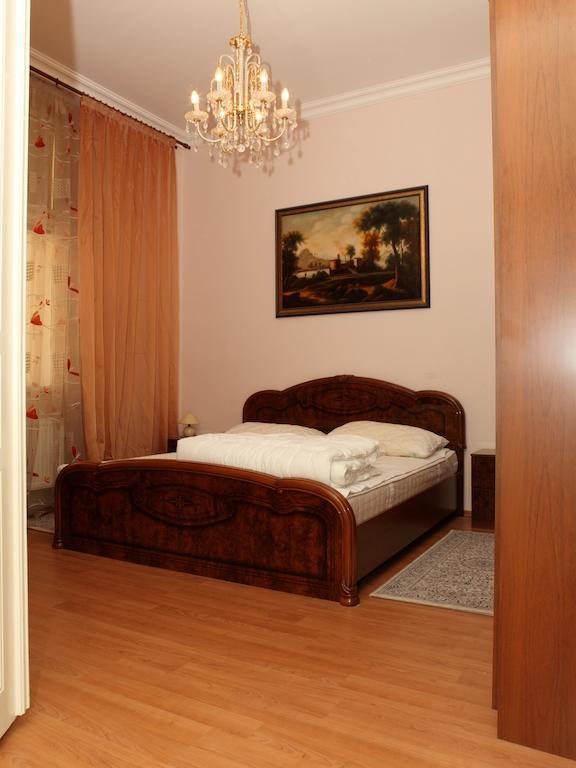 קרלובי וארי 7K - Apartmany Lazenska מראה חיצוני תמונה