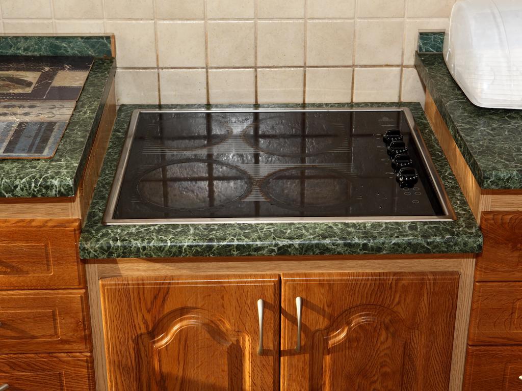 קרלובי וארי 7K - Apartmany Lazenska חדר תמונה