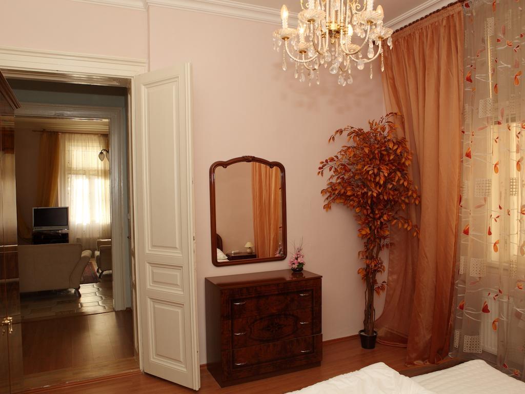קרלובי וארי 7K - Apartmany Lazenska מראה חיצוני תמונה