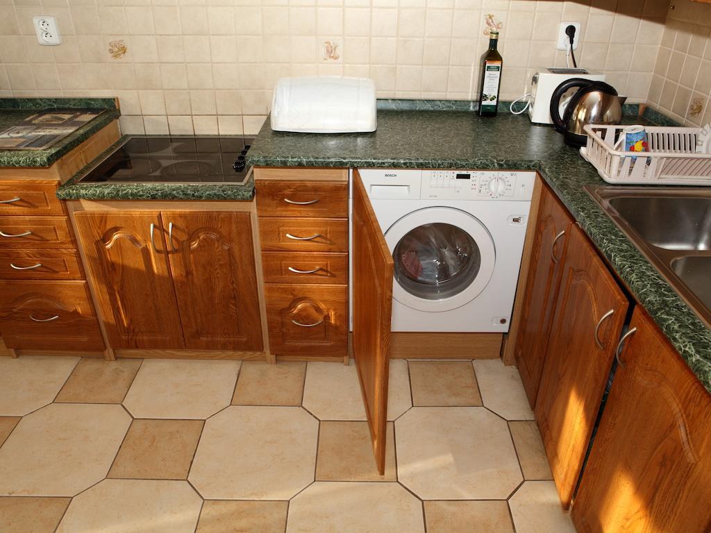 קרלובי וארי 7K - Apartmany Lazenska חדר תמונה