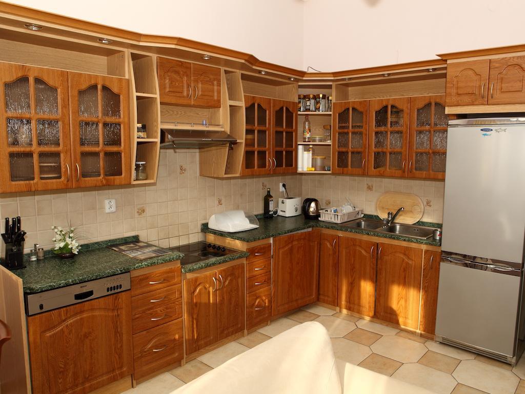 קרלובי וארי 7K - Apartmany Lazenska חדר תמונה