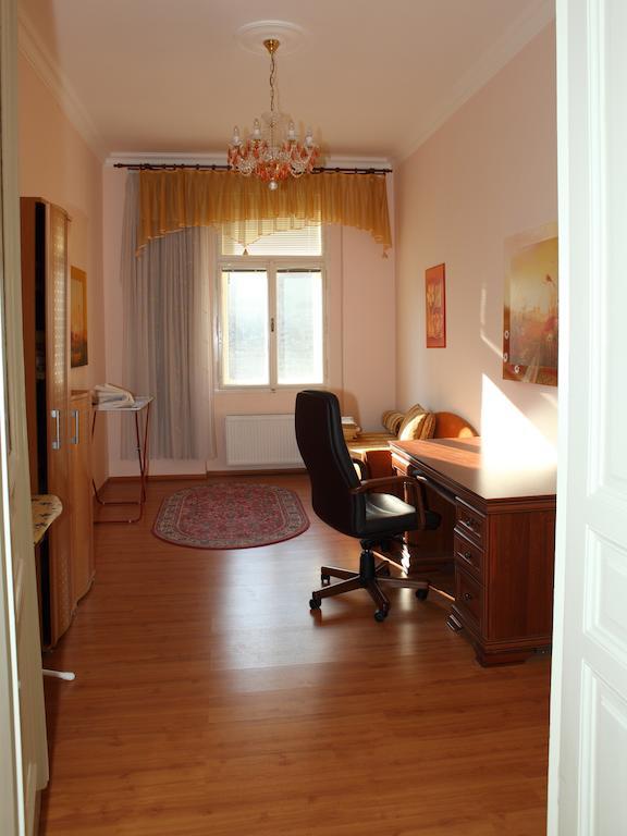 קרלובי וארי 7K - Apartmany Lazenska חדר תמונה