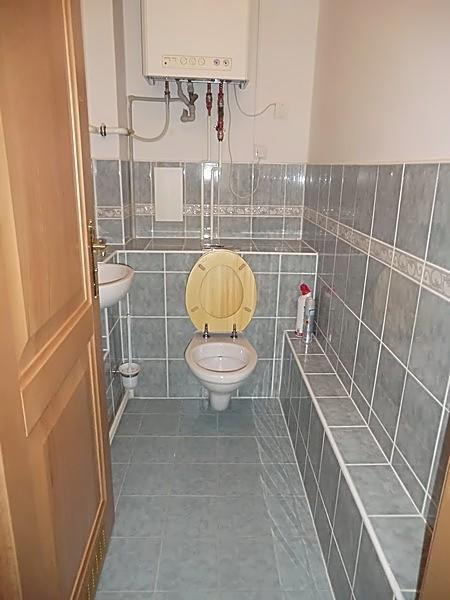 קרלובי וארי 7K - Apartmany Lazenska חדר תמונה