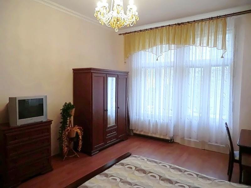 קרלובי וארי 7K - Apartmany Lazenska חדר תמונה