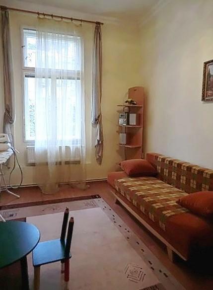 קרלובי וארי 7K - Apartmany Lazenska חדר תמונה