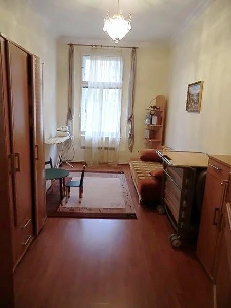קרלובי וארי 7K - Apartmany Lazenska מראה חיצוני תמונה