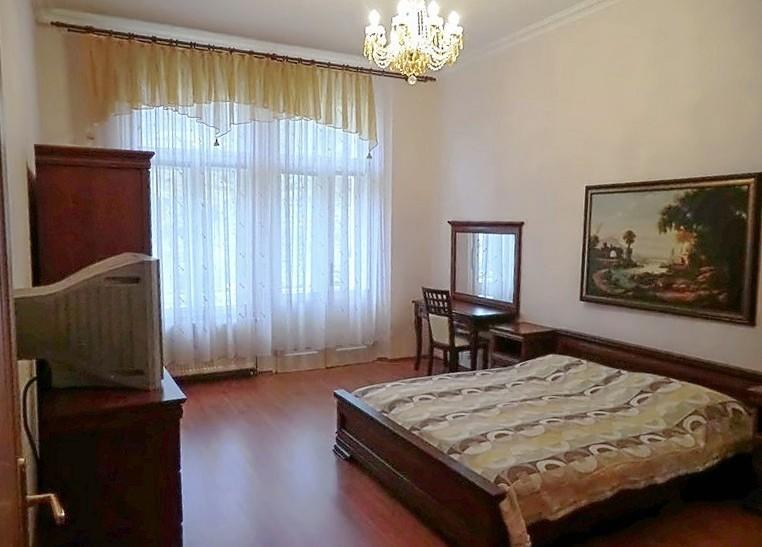 קרלובי וארי 7K - Apartmany Lazenska חדר תמונה