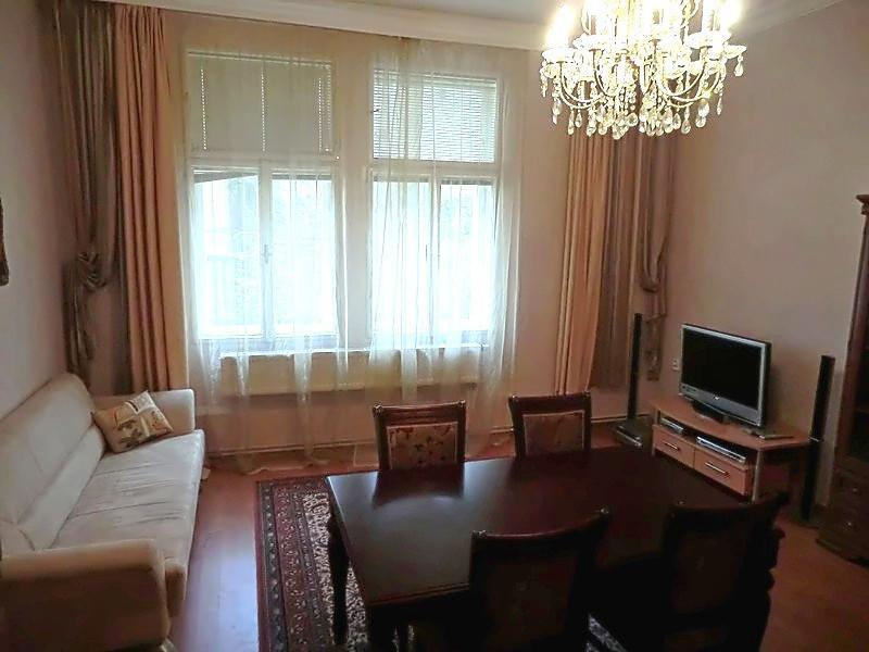 קרלובי וארי 7K - Apartmany Lazenska חדר תמונה