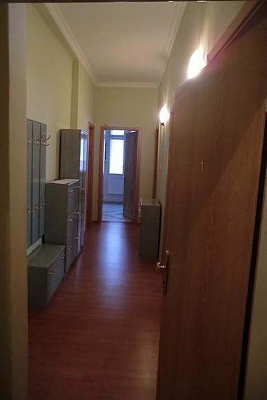 קרלובי וארי 7K - Apartmany Lazenska מראה חיצוני תמונה